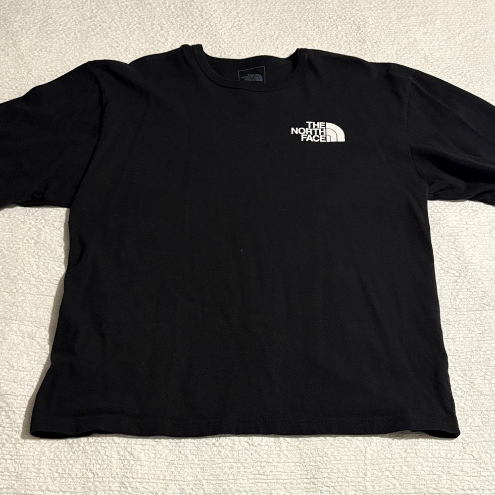 Men's North Face size S